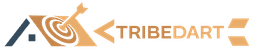 Tribedart logo