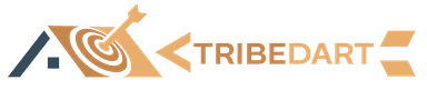 Tribedart logo